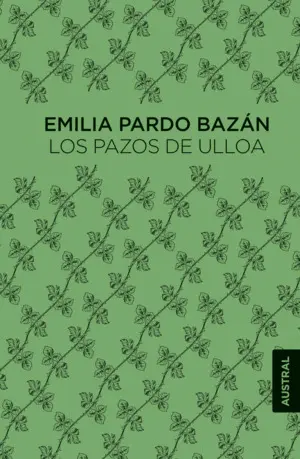 LOS PAZOS DE ULLOA LOS PAZOS DE ULLOA