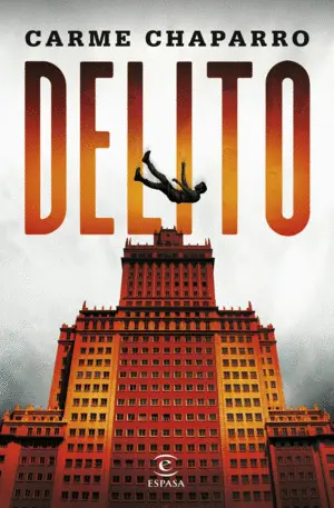 DELITO DELITO