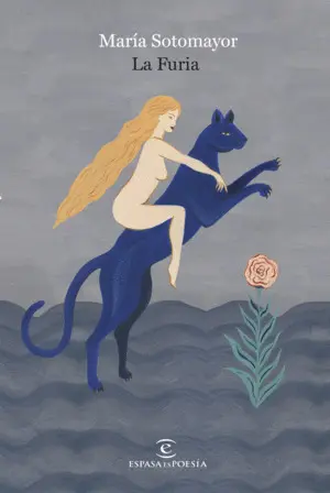LA FURIA LA FURIA