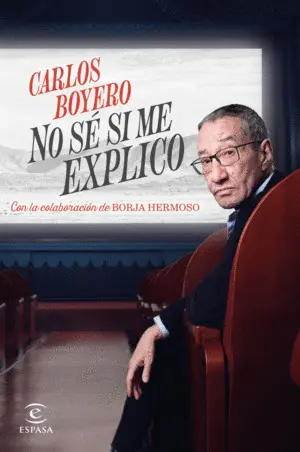 NO SÉ SI ME EXPLICO NO SÉ SI ME EXPLICO