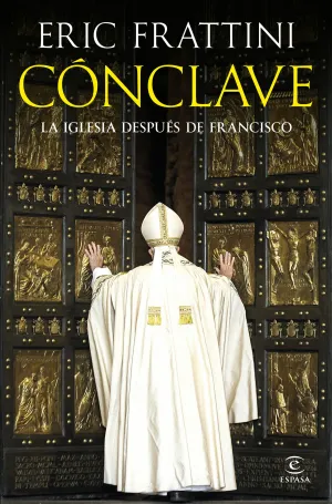 CÓNCLAVE CÓNCLAVE