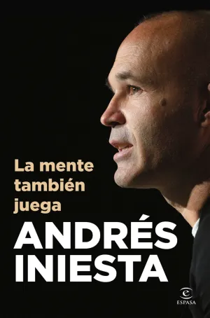 LA MENTE TAMBIÉN JUEGA