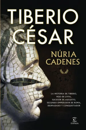 TIBERIO CÉSAR