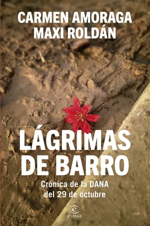 LÁGRIMAS DE BARRO