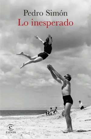 LO INESPERADO