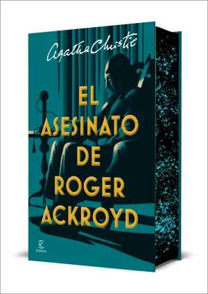 EL ASESINATO DE ROGER ACKROYD (EDICIÓN ESPECIAL CO