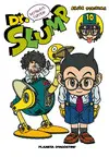 DR. SLUMP Nº10/15 DR. SLUMP Nº10/15