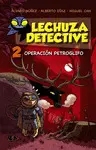 LECHUZA DETECTIVE 2: OP LECHUZA DETECTIVE 2: OP