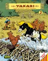 YAKARI VOL. 2: YAKARI I ELS CASTORS + YAKARI I NANNABOS YAKARI VOL. 2: YAKARI I ELS CASTORS + YAKARI I NANNABOS