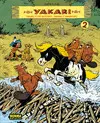 YAKARI VOL.2 CAST. YAKARI VOL.2 CAST.