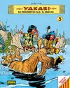 YAKARI VOL. 5. ELS PRESONERS DE L ILLA YAKARI VOL. 5. ELS PRESONERS DE L ILLA