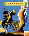 YAKARI VOL. 10. LA BARRERA DE FOC. EL DIABLE DELS BOSCOS YAKARI VOL. 10. LA BARRERA DE FOC. EL DIABLE DELS BOSCOS