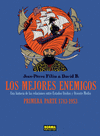 LOS MEJORES ENEMIGOS 1, 1783-1953, UNA HISTORIA DE LAS RELACIONES ENTRE ESTADOS UNIDOS Y ORIENTE MED