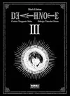 DEATH NOTE BLACK EDITION 03