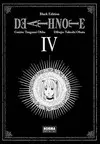 DEATH NOTE BLACK EDITION 04 DEATH NOTE BLACK EDITION 04