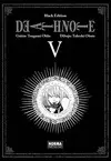 DEATH NOTE BLACK EDITION 05