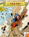 YAKARI VOL.13. EL MISTERI DEL PENYA-SEGAT I LA VENJANÇA DEL GOLUT