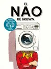 EL NAO DE BROWN EL NAO DE BROWN