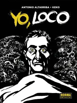 YO, LOCO YO, LOCO