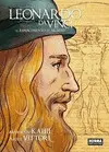 LEONARDO DA VINCI. EL RENACIMIENTO DEL MUNDO LEONARDO DA VINCI. EL RENACIMIENTO DEL MUNDO