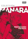 COLECCION MANARA 9. PROYECCIÓN PRIVADA