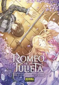 ROMEO Y JULIETA ROMEO Y JULIETA