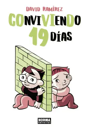 CONVIVIENDO 19 DÍAS CONVIVIENDO 19 DÍAS