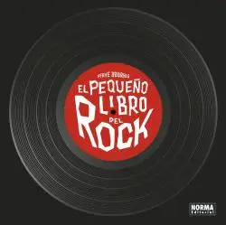 EL PEQUEÑO LIBRO DEL ROCK. EDICIÓN AMPLIADA EL PEQUEÑO LIBRO DEL ROCK. EDICIÓN AMPLIADA