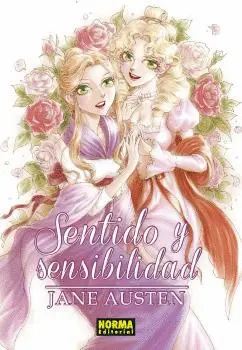 SENTIDO Y SENSIBILIDAD (CLASICOS MANGA) SENTIDO Y SENSIBILIDAD (CLASICOS MANGA)