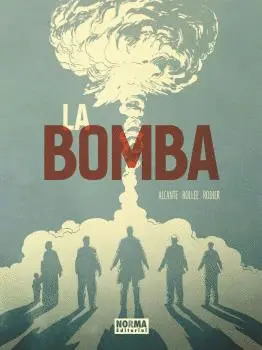 LA BOMBA LA BOMBA