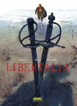LIBERTALIA. EDICIÓN INTEGRAL LIBERTALIA. EDICIÓN INTEGRAL