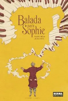 BALADA PARA SOPHIE BALADA PARA SOPHIE