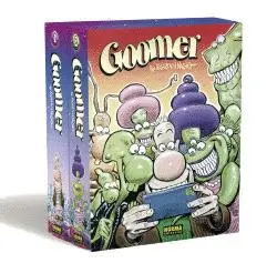 GOOMER GOOMER
