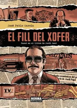 EL FILL DEL XOFER EL FILL DEL XOFER