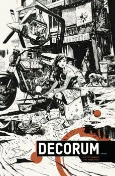 DECORUM DECORUM