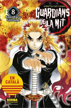 GUARDIANS DE LA NIT 08 GUARDIANS DE LA NIT 08
