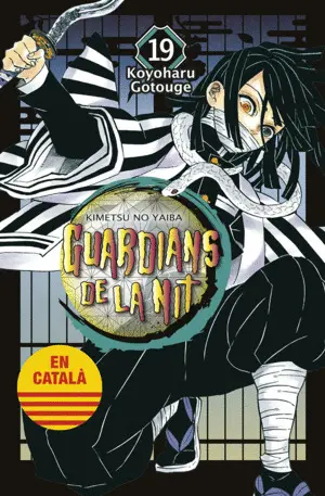 GUARDIANS DE LA NIT 19 GUARDIANS DE LA NIT 19