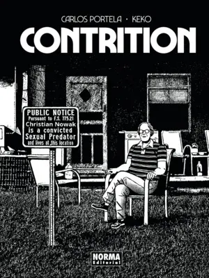 CONTRITION CONTRITION