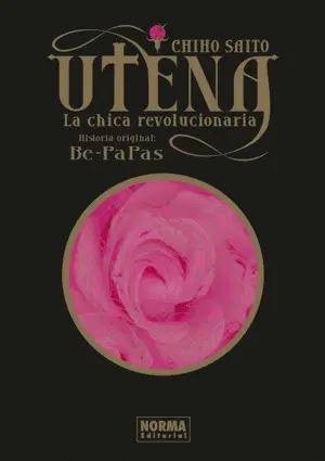 UTENA, LA CHICA REVOLUCIONARIA. INTEGRAL UTENA, LA CHICA REVOLUCIONARIA. INTEGRAL