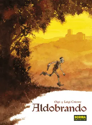 ALDOBRANDO ALDOBRANDO