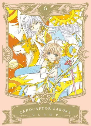 CARDCAPTOR SAKURA