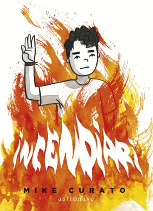 INCENDIARI INCENDIARI