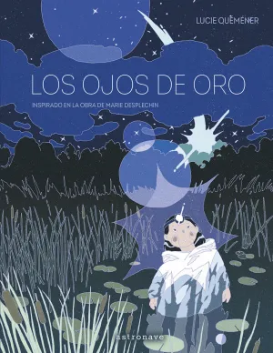 LOS OJOS DE ORO LOS OJOS DE ORO
