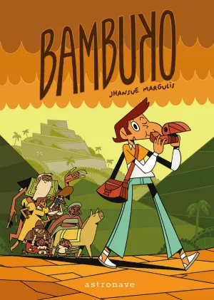 BAMBUKO