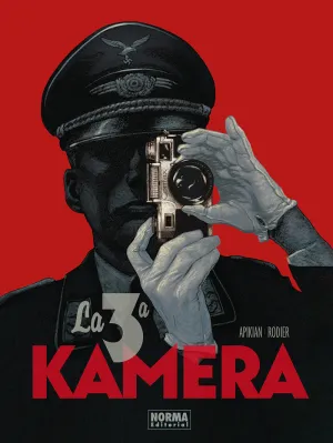 LA 3A KAMERA