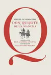 DON QUIJOTE DE LA MANCHA DON QUIJOTE DE LA MANCHA