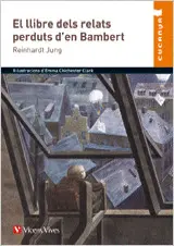 EL LLIBRE DELS RELATS PERDUTS DE BAMBERT