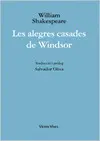 LES ALEGRES CASADES DE WINDSOR. ED. RUSTICA LES ALEGRES CASADES DE WINDSOR. ED. RUSTICA