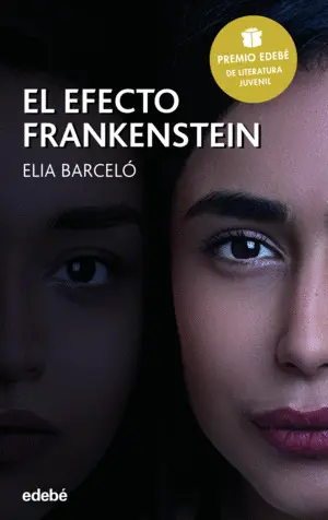 EL EFECTO FRANKENSTEIN EL EFECTO FRANKENSTEIN