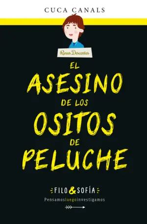 EL ASESINO DE LOS OSITOS DE PELUCHE EL ASESINO DE LOS OSITOS DE PELUCHE